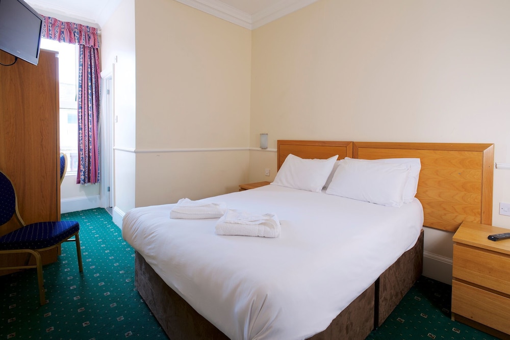 Double Room - Photo 4