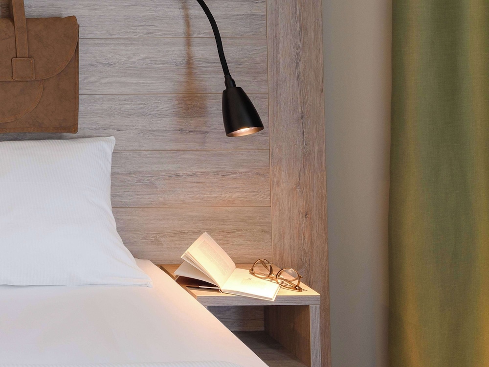Comfort Twin Room, 2 Twin Beds (Modern) - Photo 5
