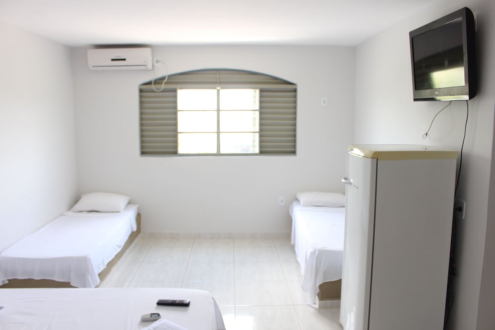 Family Suite, 1 Bedroom