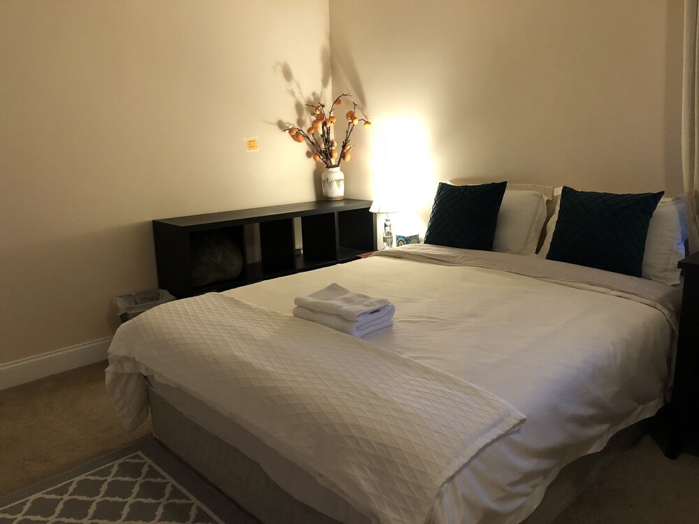 Comfort Suite photo 1