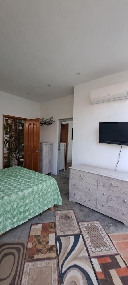 Premium Double Room, Garden View photo 1