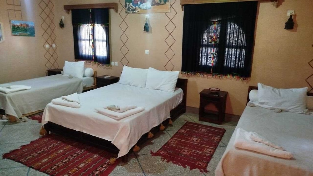 Deluxe Triple Room photo 1