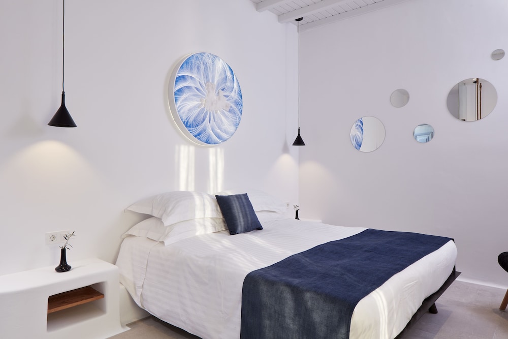 Junior Suite, Sea View (More than) photo 1
