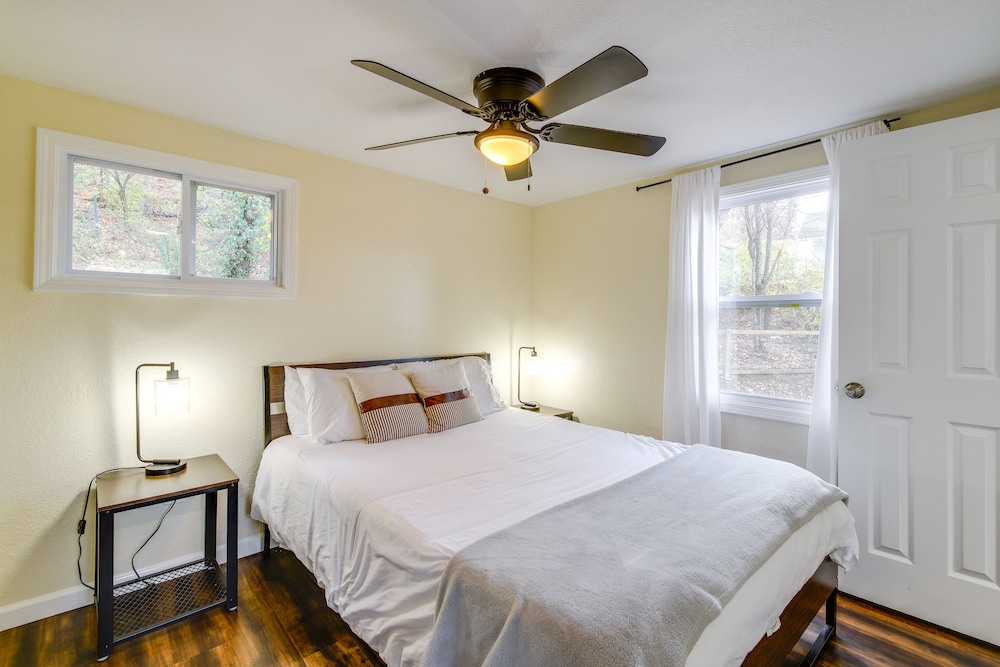 Cottage (1 Bedroom) photo 1