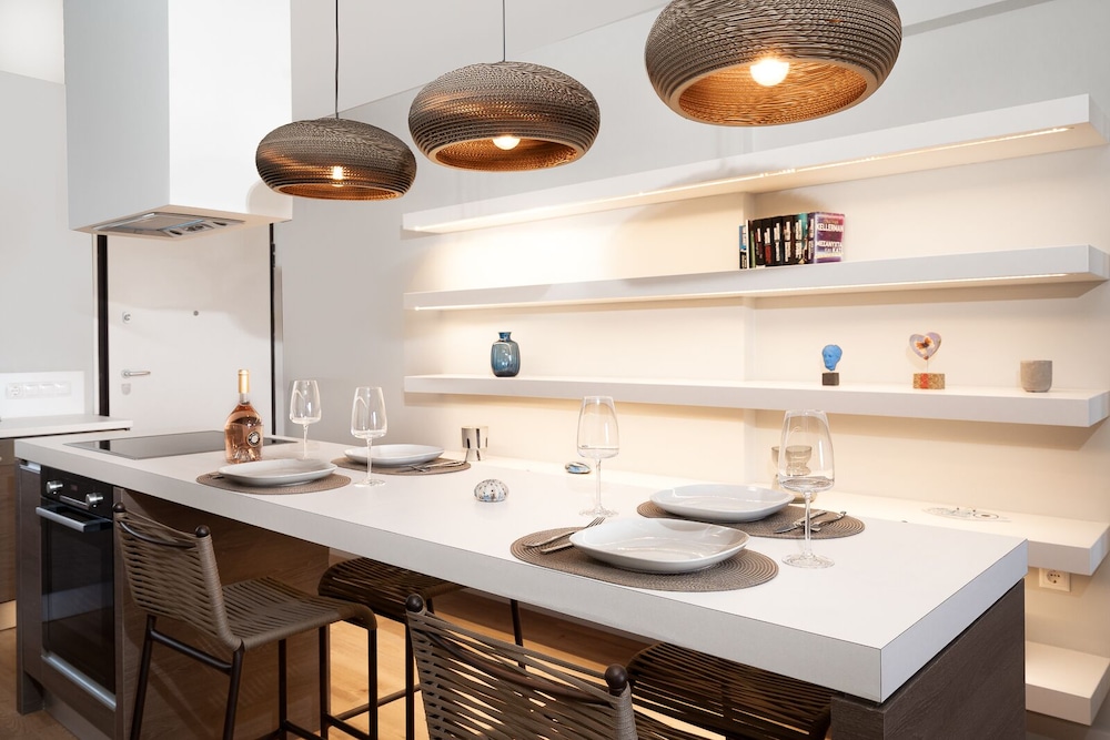 Design Quadruple Room