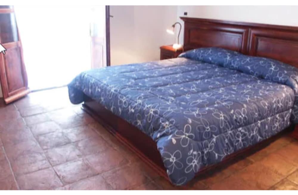 Double Or Twin Room photo 1