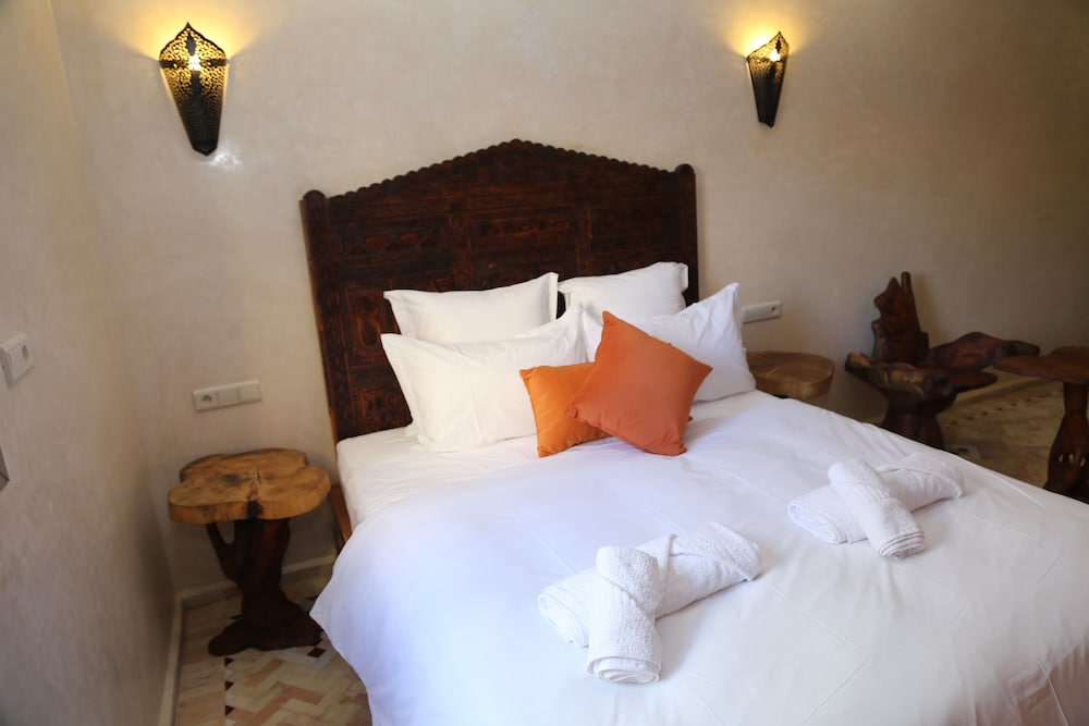 Comfort Double Room, Pool View photo 1
