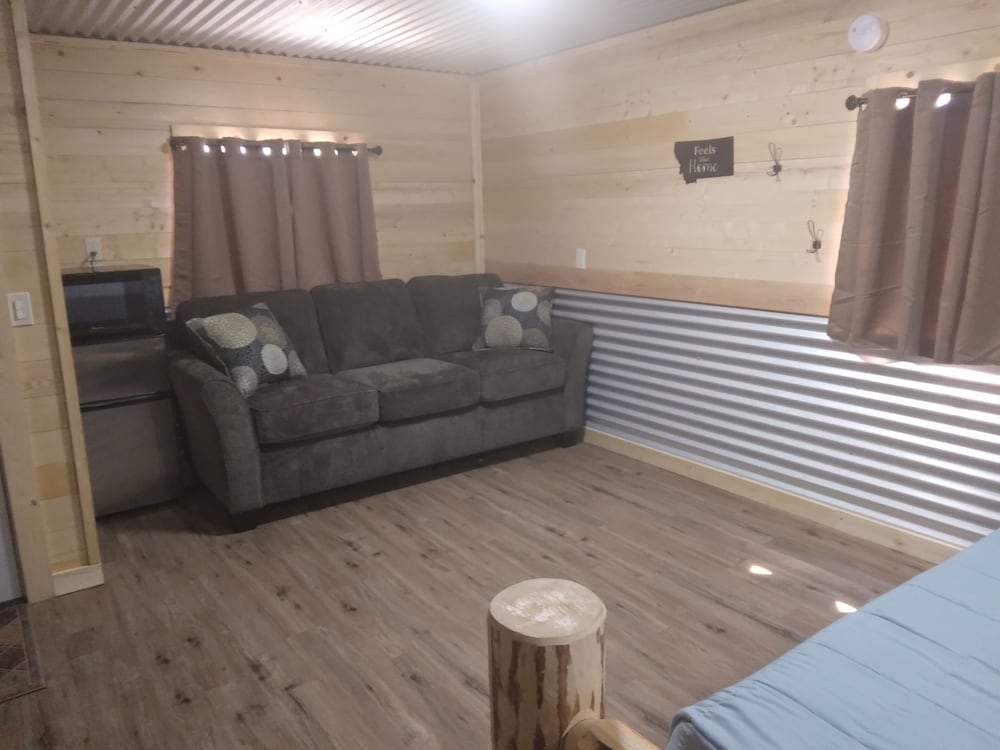 Glacier Acres Guest Ranch, Foto 5