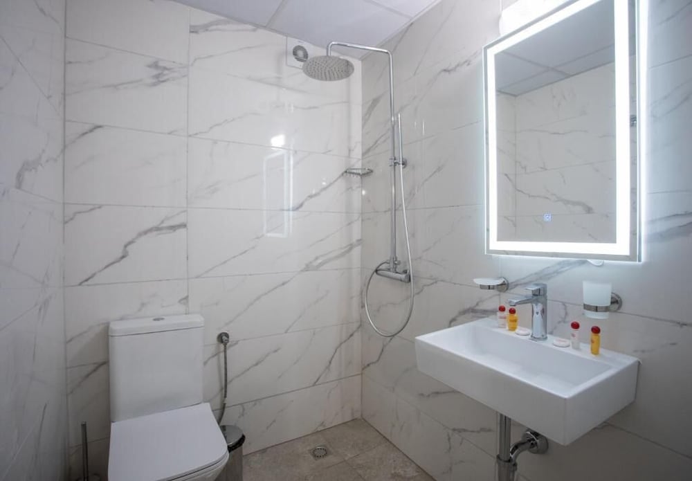 Deluxe Apartment photo 2