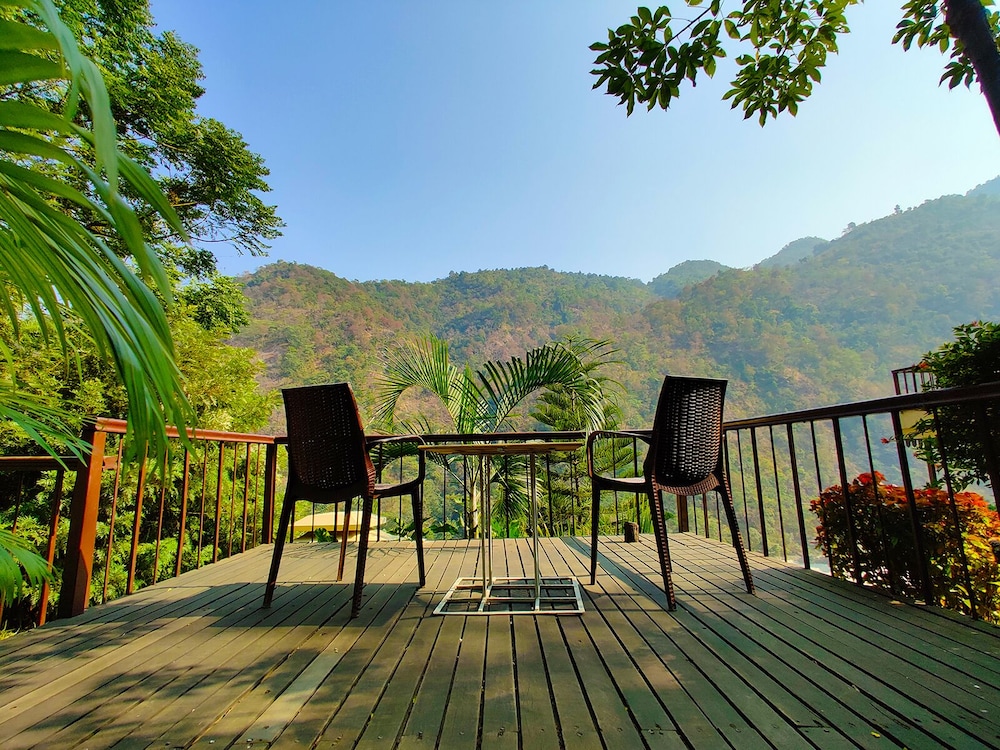 Ganga Cottage photo 3