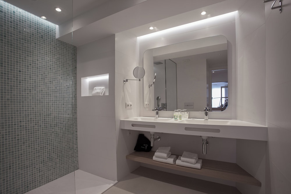 Deluxe Room, Sea View