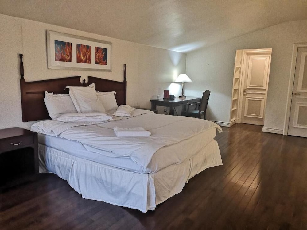 Superior Double Room photo 2