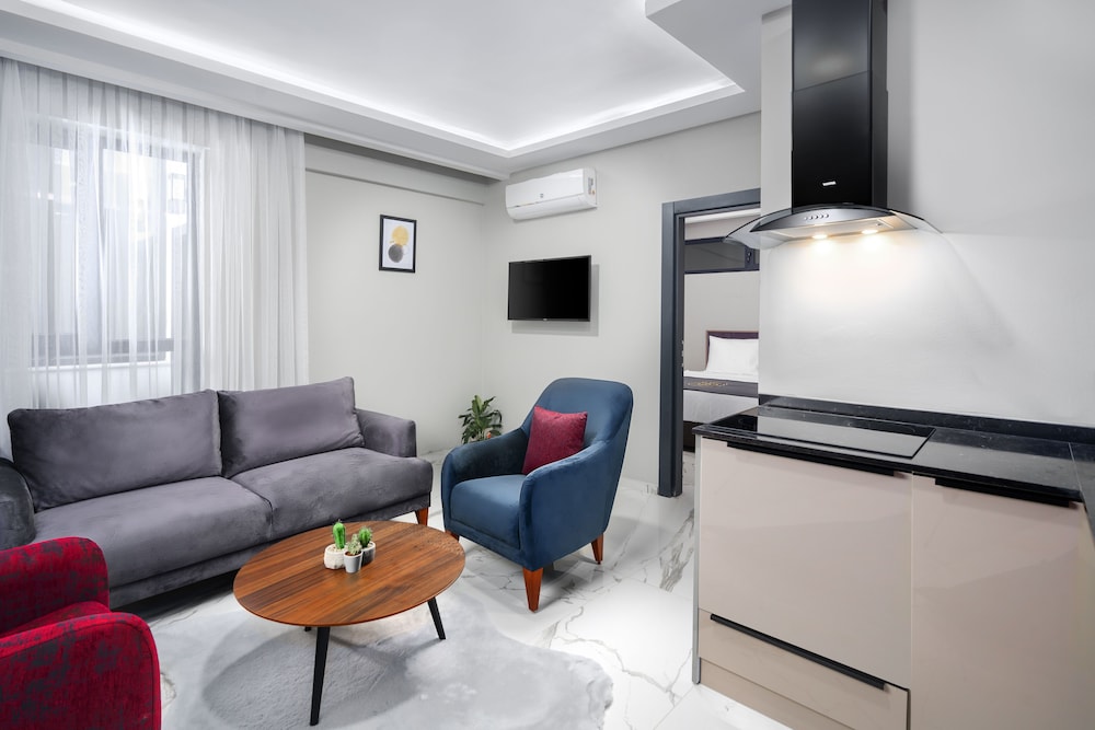 Junior Suite photo 2