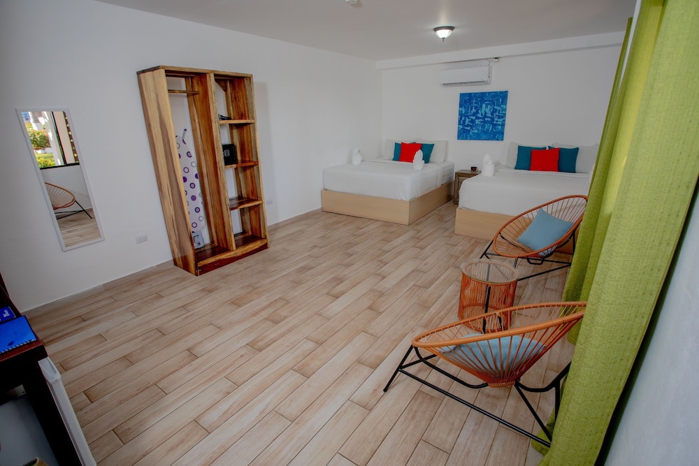 Ballena Bungalow