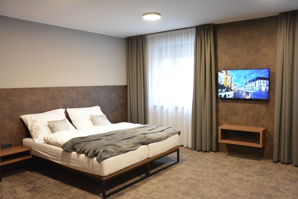 Economy Apartment