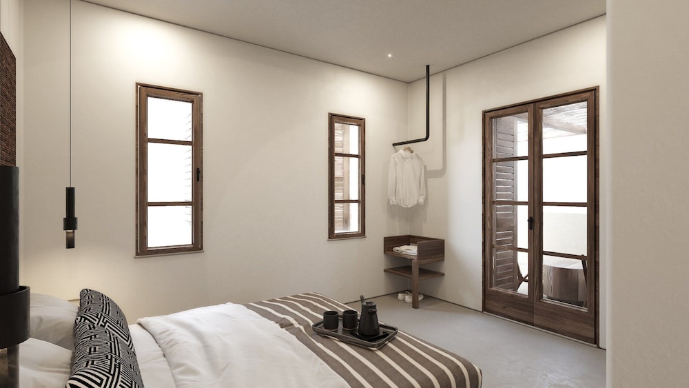 Suite, 1 Bedroom, Sea View photo 3