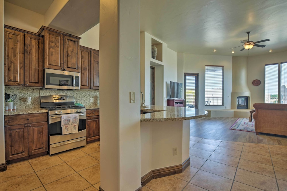 Apartment (3 Bedrooms) photo 3