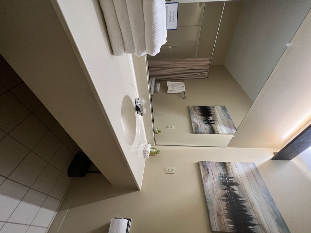 Signature Room photo 3