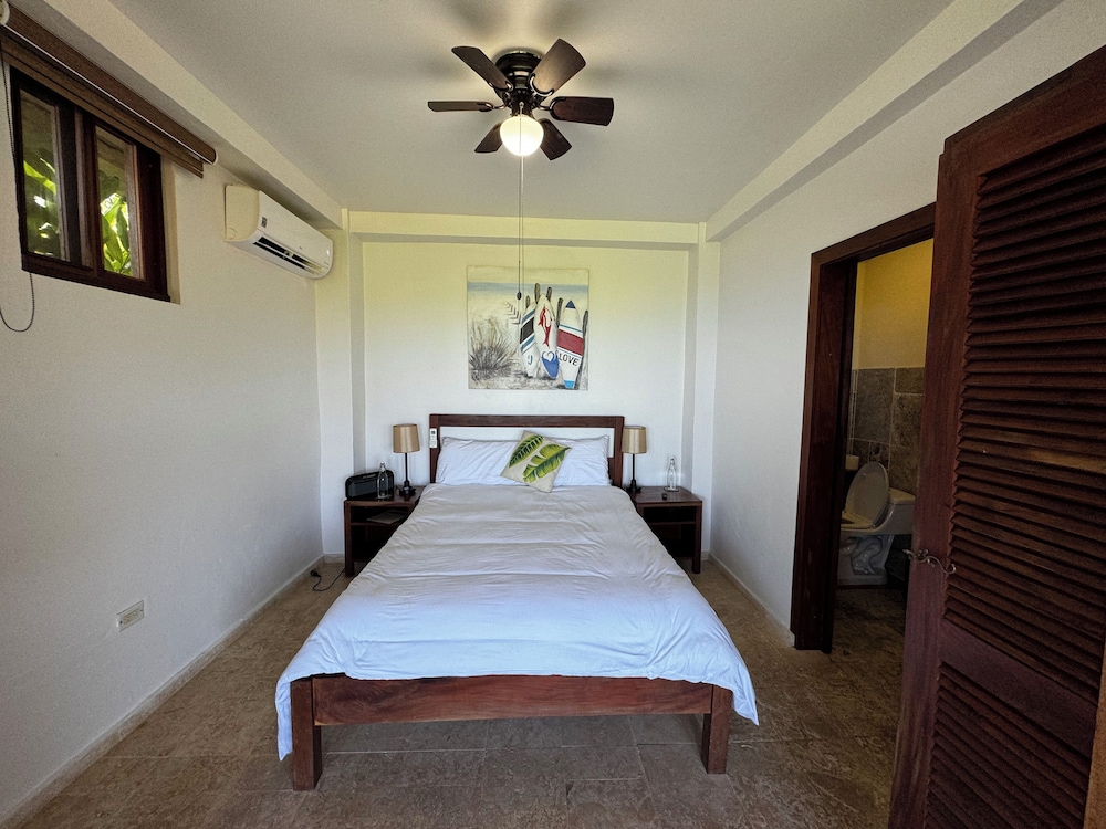 Basic Room