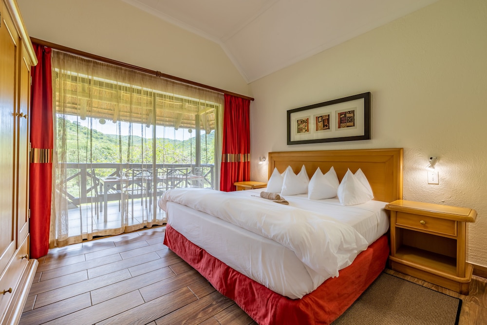 Luxury Chalet photo 1