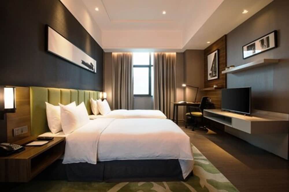 Executive Twin Room photo 2
