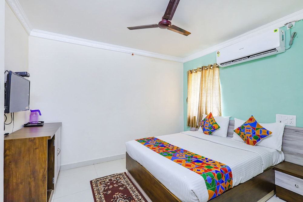 Deluxe Room photo 3