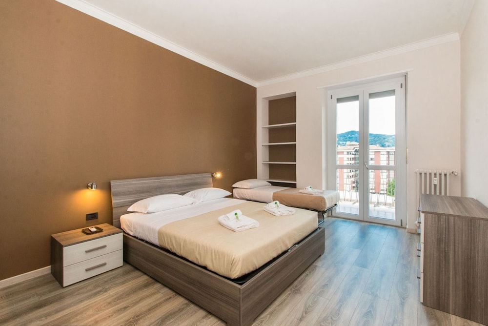 Apartment, 1 Bedroom