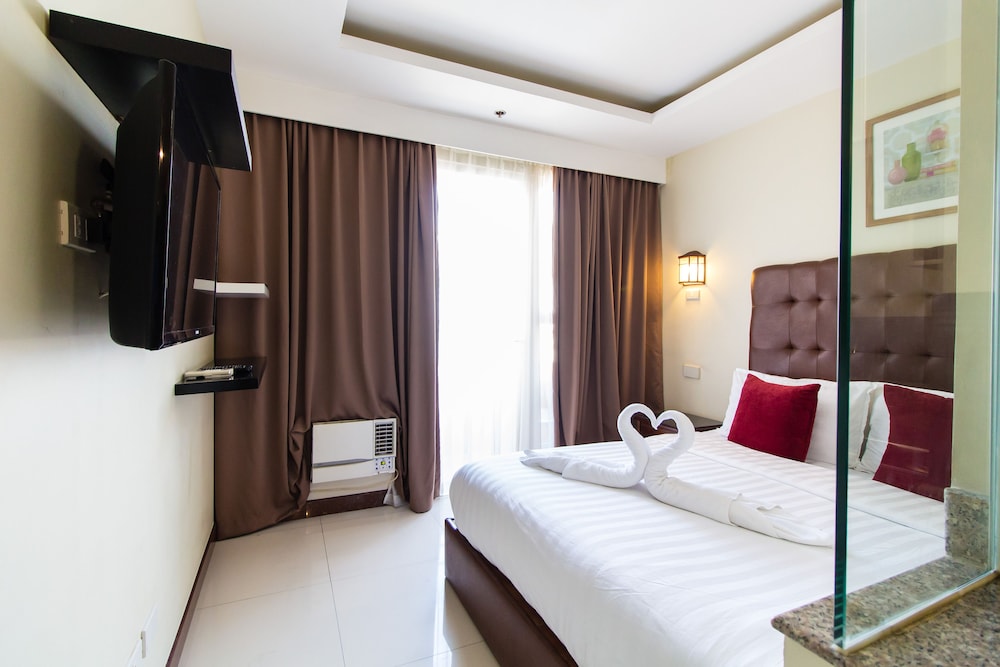 Studio, 1 Queen Bed