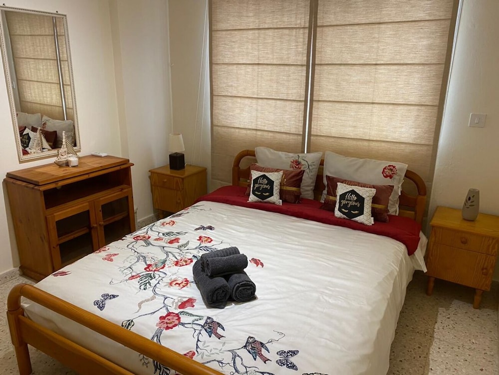 Basic Room
