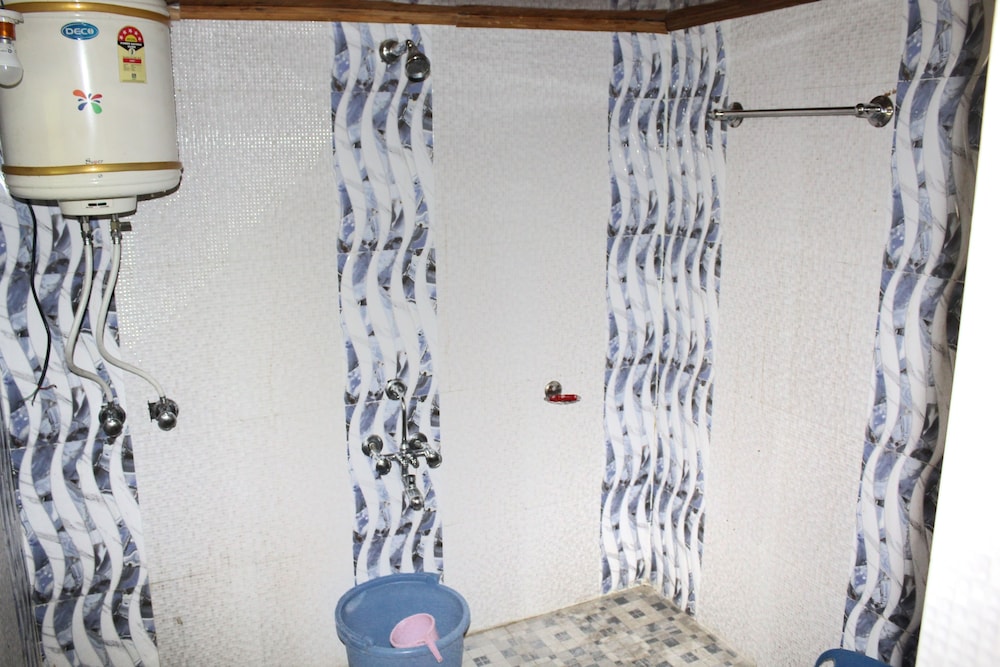 Deluxe Duplex, 1 Double Bed, Smoking photo 3
