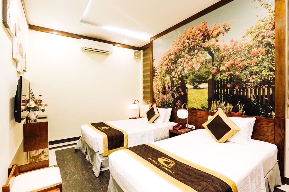 Deluxe Twin Room, Bathtub photo 1