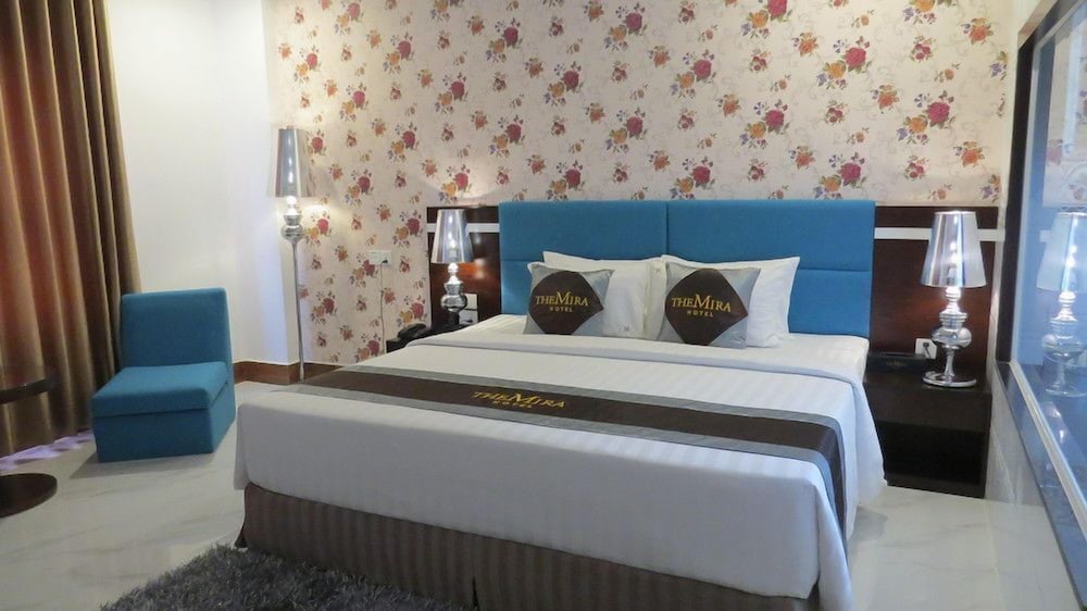 Executive Single Room photo 2