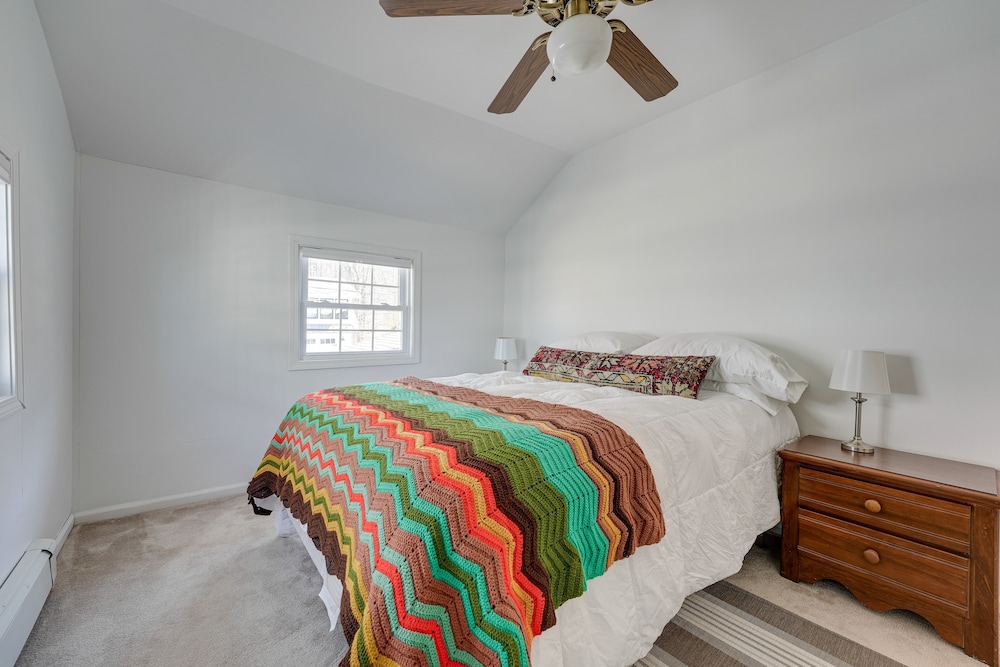 Cottage (4 Bedrooms) photo 3