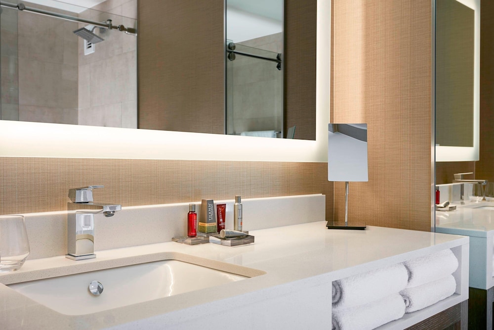 Charlotte Marriott City Center, Billede 7