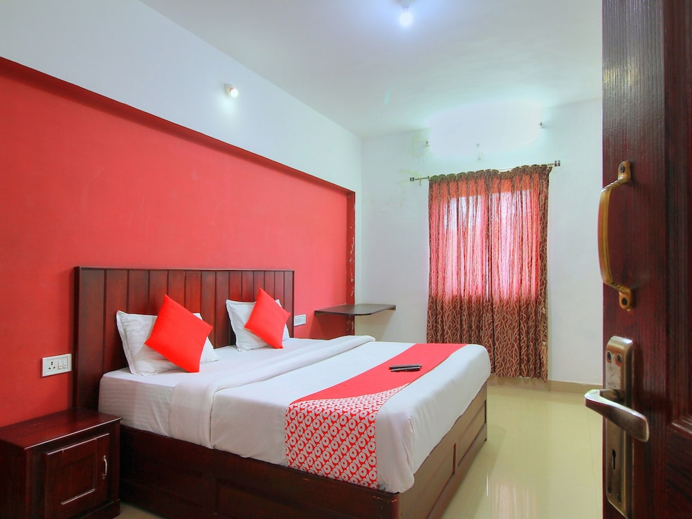 Double Or Twin Room photo 1