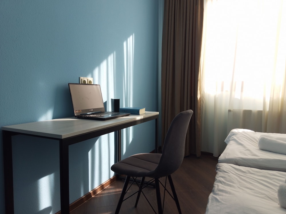 Standard Double Or Twin Room photo 3