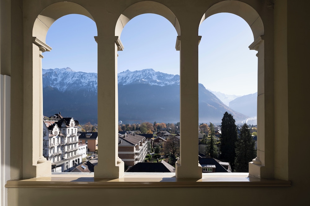 Doppelzimmer First Class mit Balkon - Photo 2