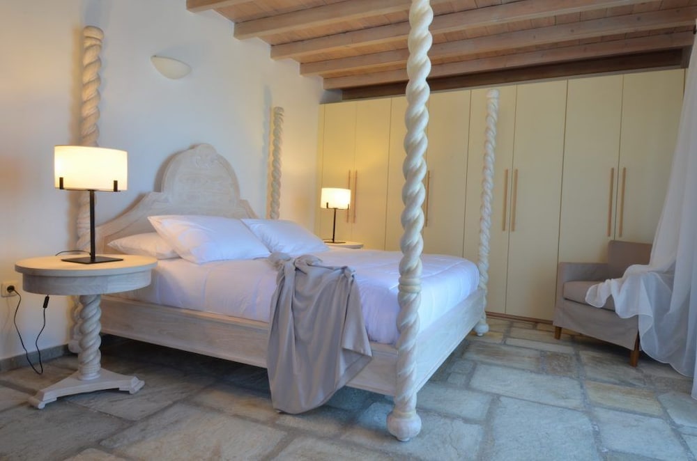 Villa, Sea View (Blue) photo 1
