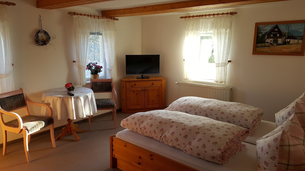 Double Room photo 2
