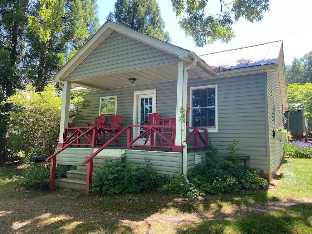 Cottage, 3 Bedrooms, Accessible, Lake View