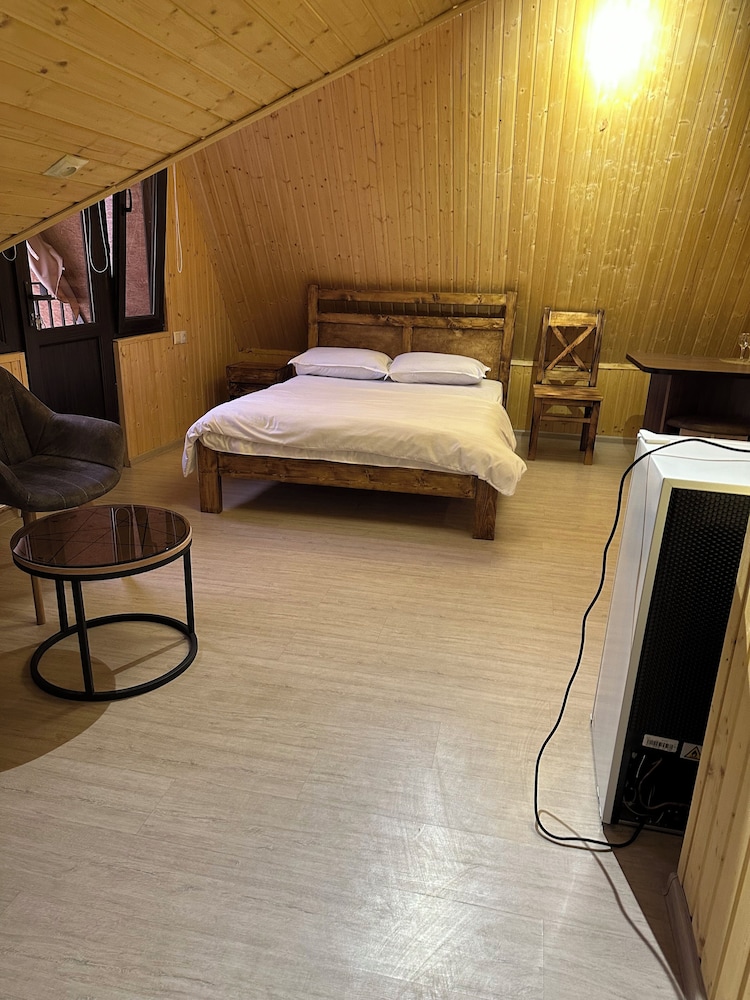 Triple Room, Balcony, Courtyard View photo 3