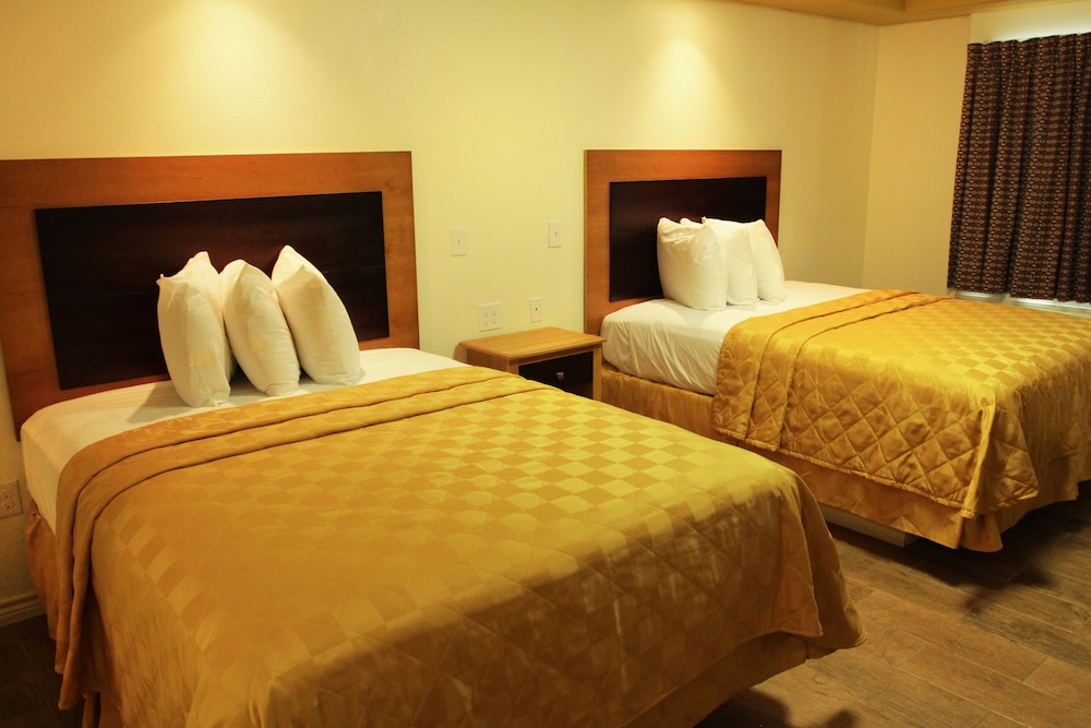 Comfort Double Room photo 1