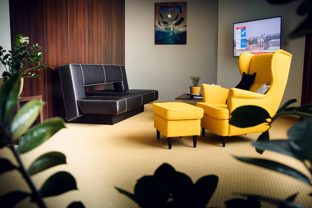 Junior Suite - Photo 11
