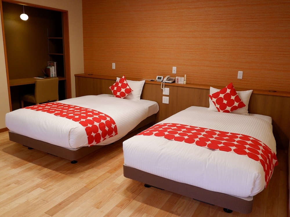 Room with Small Tatami Area photo 2