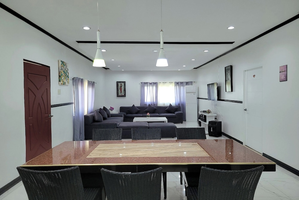 Standard Villa