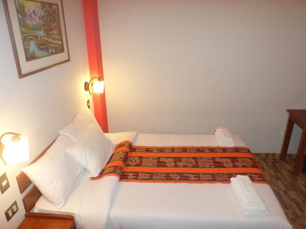 Double Room, 1 Double Bed photo 3