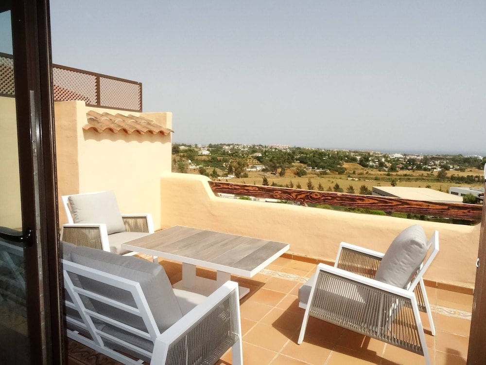 Beautiful Flat Near Golf Courses With sea Views, Billede 27