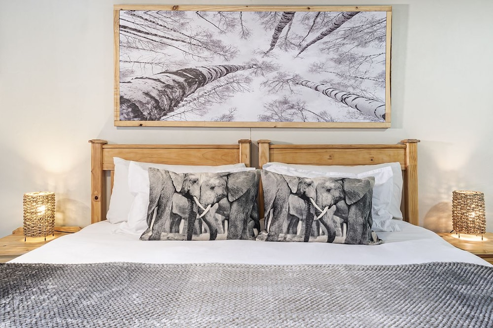 Comfort Room, 1 Bedroom (Double Occupancy ) photo 3