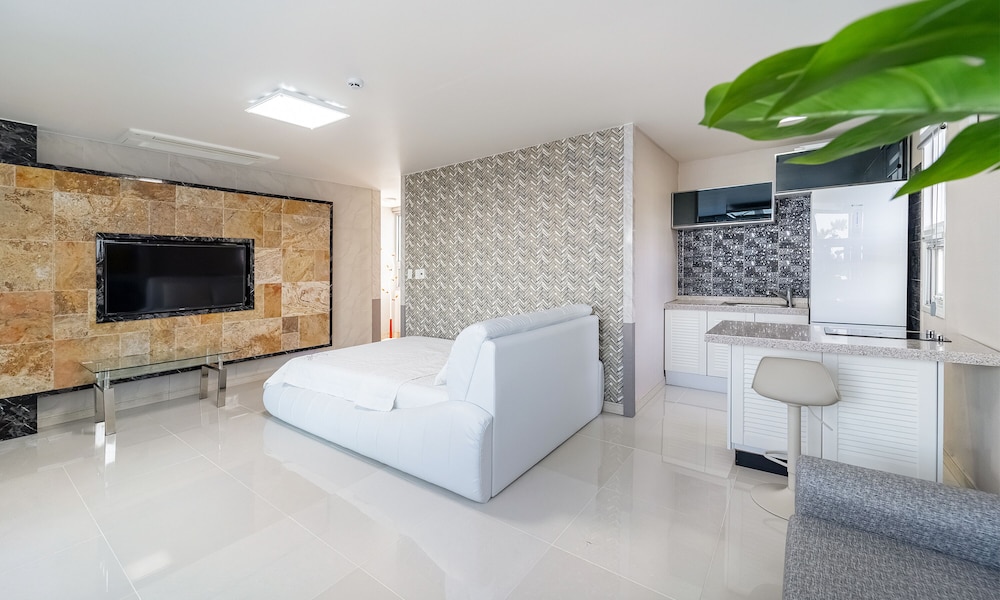 Ocean View Spa B1 photo 3