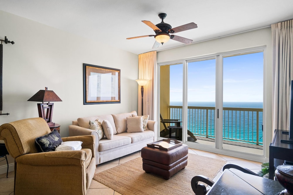 Condo, 1 Bedroom, Ocean View (2205E)